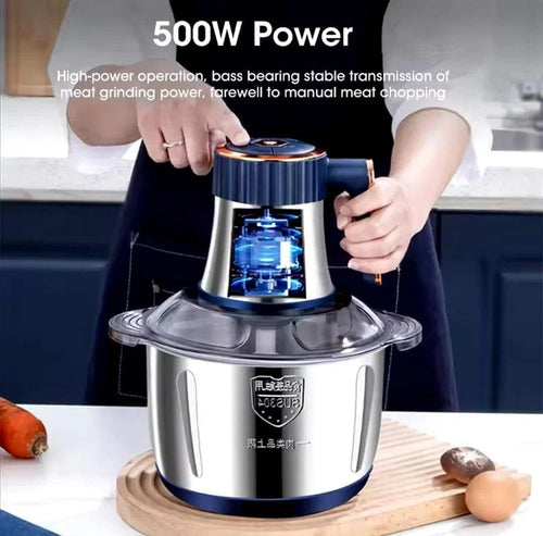 Smart Kitchen Food Master