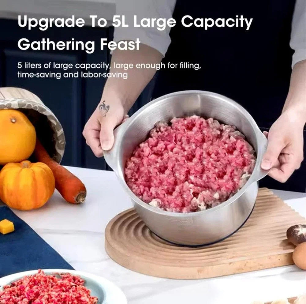Smart Kitchen Food Master